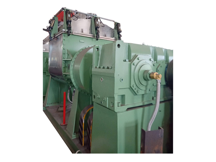 ZH-1500真空捏合機